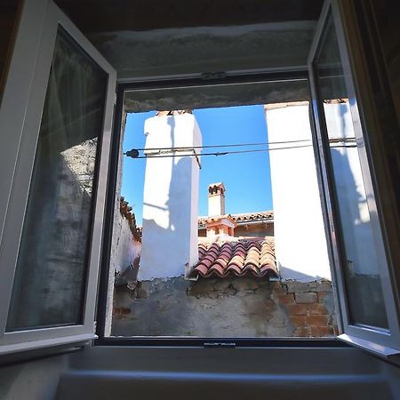 Antique Apartment Arsenale Rovinj Exteriér fotografie