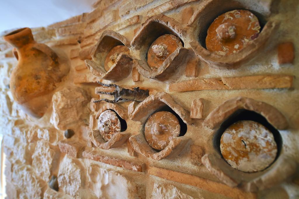 Antique Apartment Arsenale Rovinj Exteriér fotografie